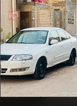 نيسان صني
